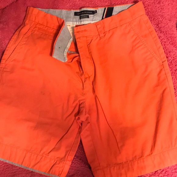 Men’s Tommy Hilfiger shorts - Picture 1 of 2